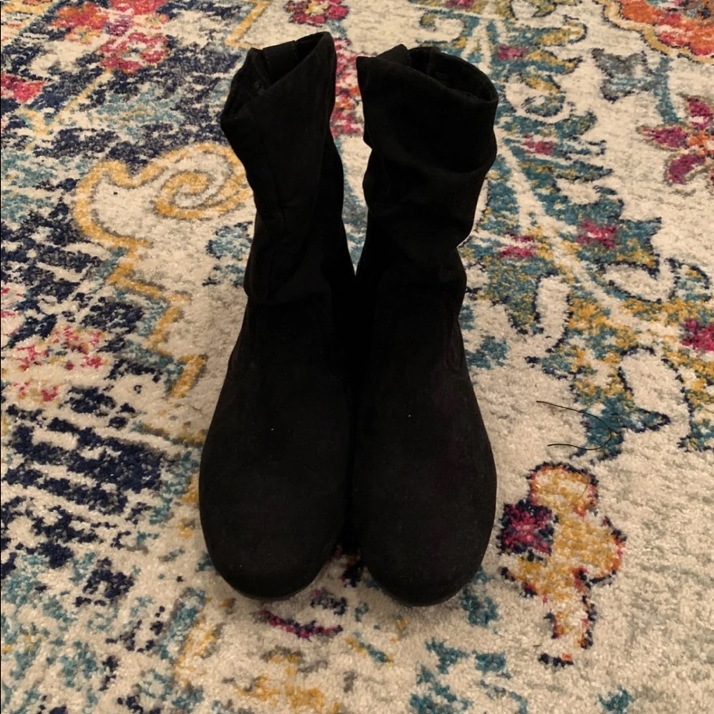 Booties - Picture 2 of 4